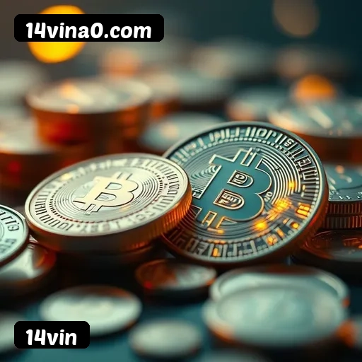 Loterias online disponíveis na 14vin