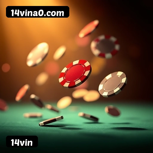 Níveis do programa VIP da 14vin